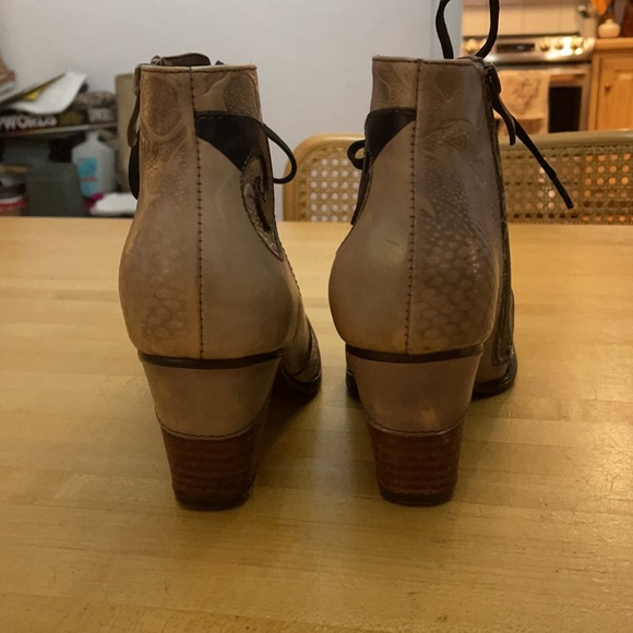 L’artiste Ankle Boots - Picture 3 of 5